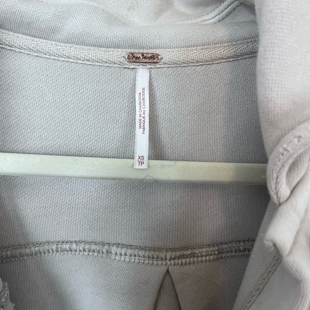 Free People Ruby Jacket - Picture 3 of 4